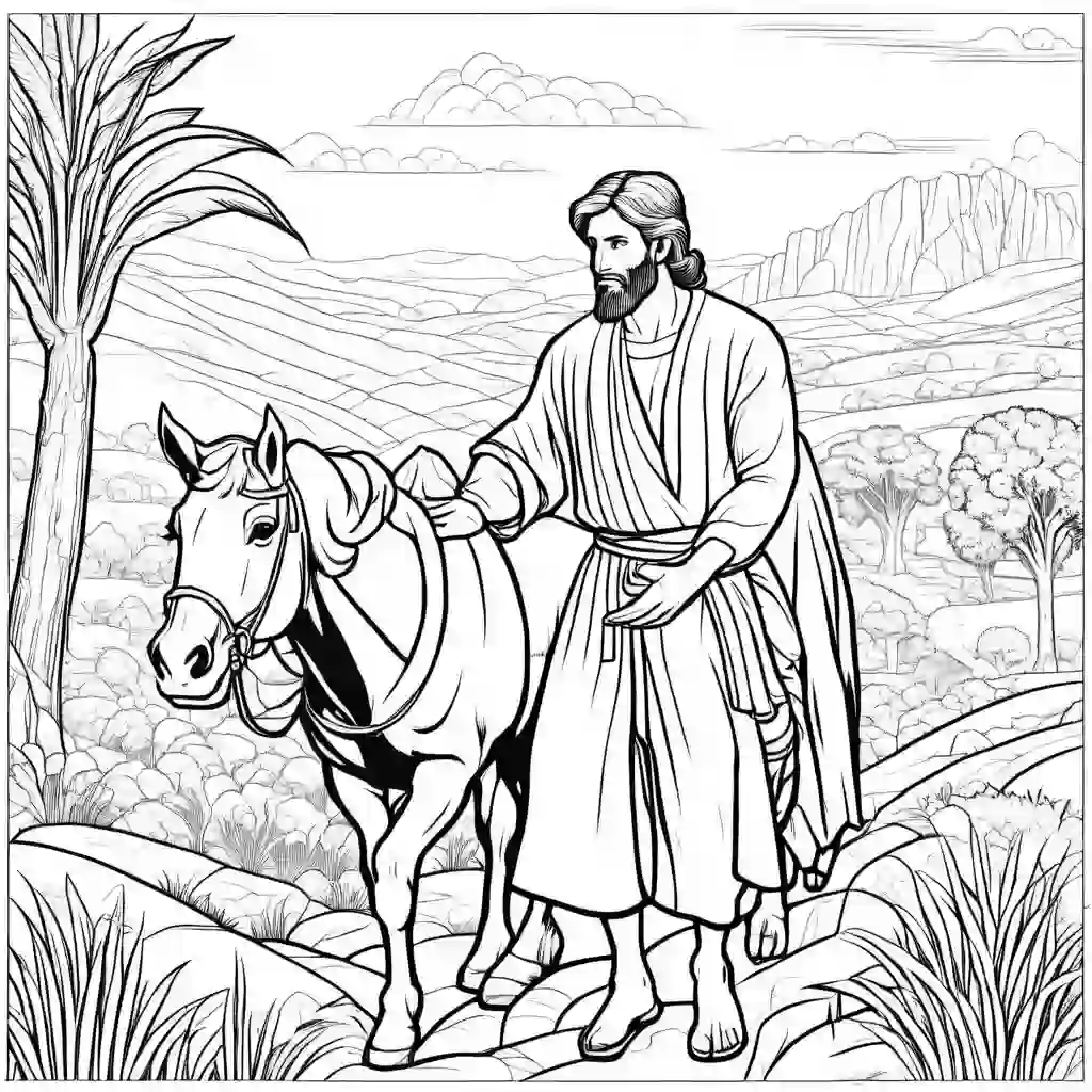 Religious Stories_The Parable of the Good Samaritan_3364.webp